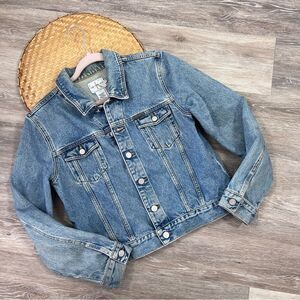 Vintage 90’s Calvin Klein jeans‎ denim jacket
